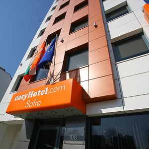 Easyhotel Sofia